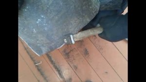 КАК СДЕЛАТЬ КИРАСУ/Часть 2