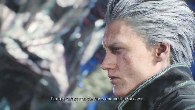 All Heroes Transformations 2001-2019 DMC1-DMC5 | Devil May Cry 5 смотреть онлайн