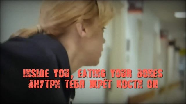 Lindemann - Skills in Pills (full lyric album with visualization + перевод на русский)