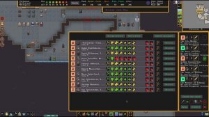 БОЛЕЗНЕННАЯ ТРЕНИРОВКА! - #16 DWARF FORTRESS ПРОХОЖДЕНИЕ