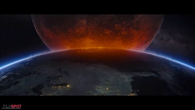 Aeons Confer - Confront the Sum (fanmade video с переводом) смотреть онлайн