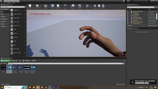Hello Neighbor Fan Game Character Test смотреть онлайн