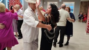 Любовная игра.... 09.11.24.