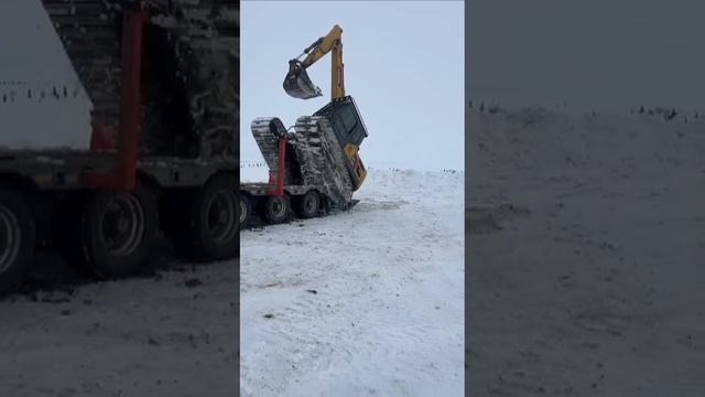 Эпичное падение