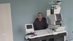 Отзыв о лазерной коррекции зрения в клинике "Зрение Ростов-на-Дону", 88001009876