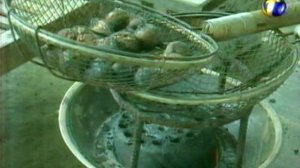 Клуб путешественников / КОРЕЯ  (Отрывок)   Ю.Сенкевич 1999-2000 г