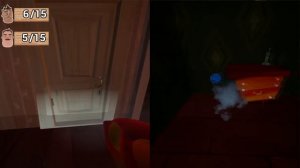 HELLO NEIGHBOR FIREFIGHTERS MULTIPLAYER | Hello Neighbor Mod