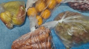 Наши покупки Детской одежды и продуктов (с доставкой).