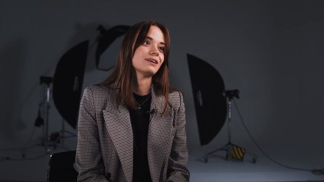 Мы меняем город | Валерия Непомнящая смотреть онлайн