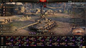 World of Tanks  Клан [GA_BT] ивенте "УБогие войны"