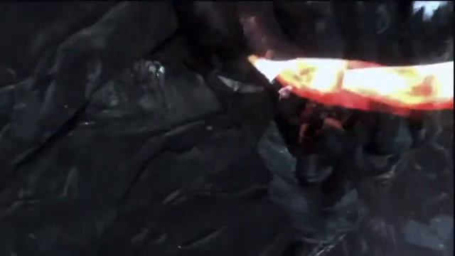 arch enemy The Last Enemy (GOD OF WAR 3) смотреть онлайн