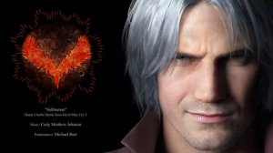subhuman- theme official from devil May cry5