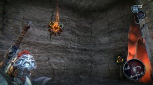 Darksiders Warmastered Edition Прохождение#7Сумрачный Собор