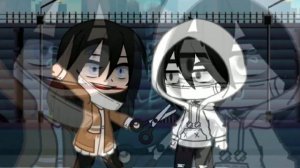 кутисакэ-онна vs джефф (меме)