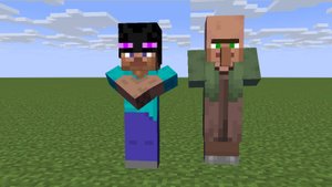 Я построил дом новому жителю нашей деревни