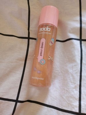 обзор на MlST  для тела