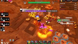 Как легко пройти хард режим Хэллоуина в тдс!