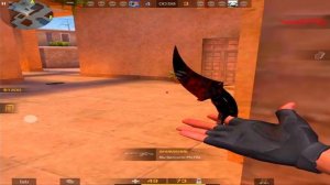 РАЗБОР КЛАТЧА 1 в 5 СТАНДОФФ 2 (дедукция standoff 2)