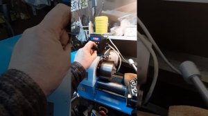 Частотник С АЛИЭКСПРЕС НА 750 ВАТТ ЧАСТЬ 2