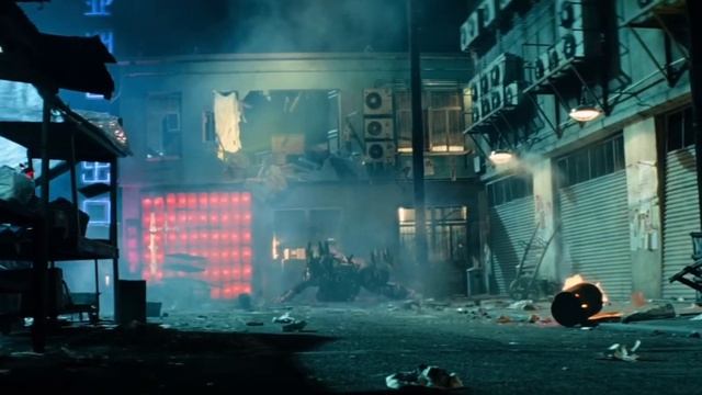 vsh_shanghai: a Transformers ROTF TF2 Dub смотреть онлайн