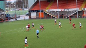 FC Volendam C1 vs AFC C1