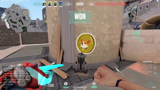 Blue oni claw????? смотреть онлайн