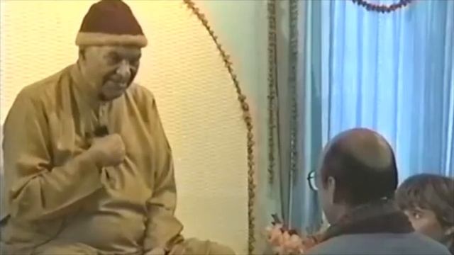 Пападжи - "Пападжи, дай мне просветление!" смотреть онлайн