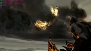 God of War 3 RPCS3 Broken Lighting Fix