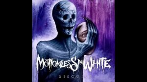 Motionless In White - Disguise (Full Album)