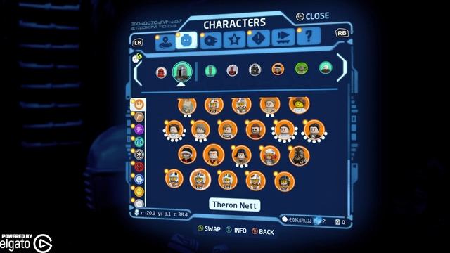 LEGO Star Wars The Skywalker Saga Resistance A-Wing Unlock and Gameplay! смотреть онлайн