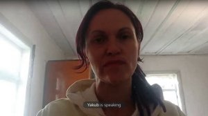 Эксперимент на "Автономии человека"! Интервью Юлии с Якубом. № 62