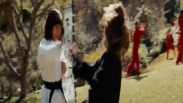G.I. Joe The Rise of Cobra "Snake Eyes vs. Storm Shadow": You're Going Down - Sick Puppies