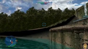 Star Wars Battlefront Instant Action Kashyyyk Docks Clone Wars