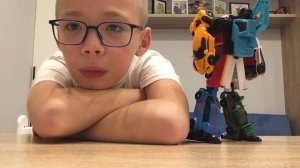 Обзор на Магма шесть