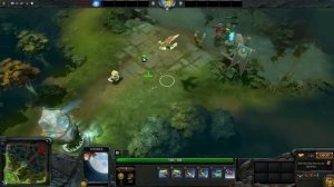 Tory, the Sky Guardian DotA 2 Courier