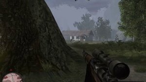 Прохождение Снайпер Цена победы #1