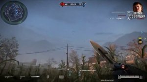 Мамин обзорщик #3 Warface