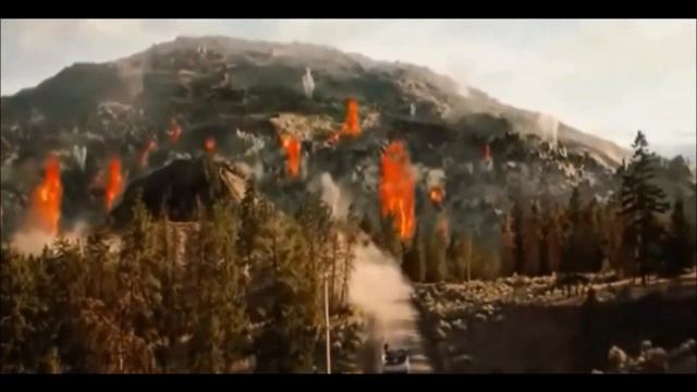 Dark Funeral - We Are the Apocalypse (fanmade video + перевод) смотреть онлайн