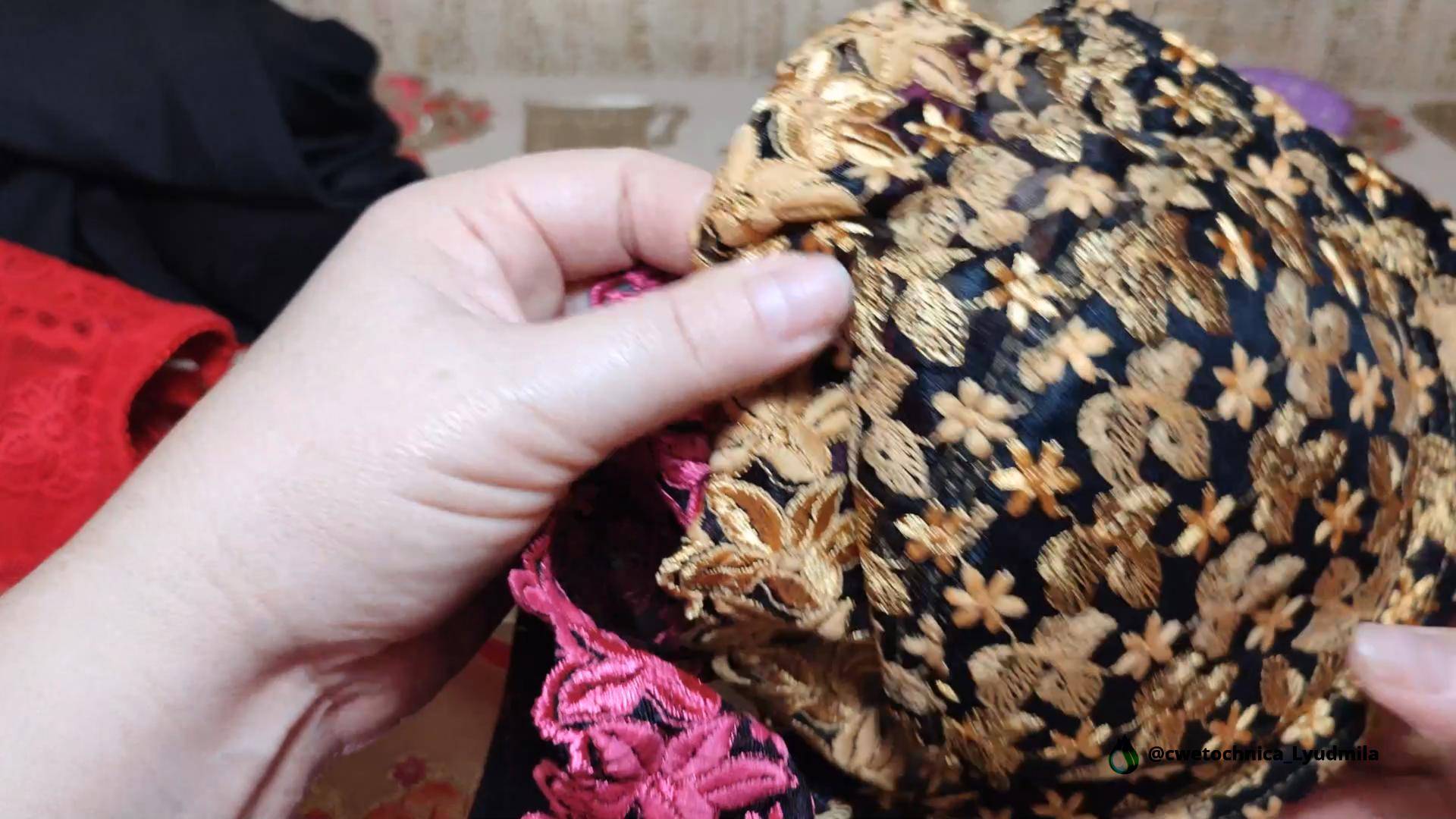 Нижнее белье  и лосины с Temu
