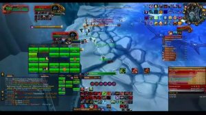 Гайд на Лича за БДК