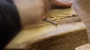 БРУТАЛЬНАЯ ТАБУРЕТКА СВОИМИ РУКАМИ DIY