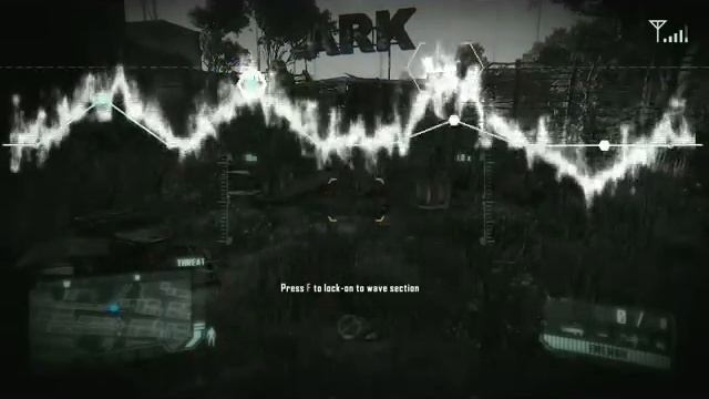 Crysis 3 [GTX 650] Very High +High 30 FPS смотреть онлайн