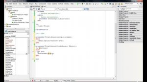 #4 Программирование в Delphi. Процедуры и функции