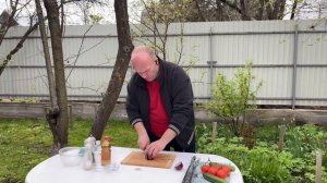 Люля-кебаб рецепт, как правильно приготовить фарш 3 главных секрета приготовления 🤫 #люлякебаб