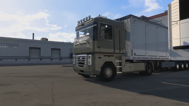 Euro Truck Simulator 2 .1.52