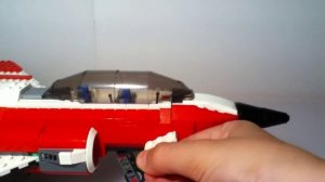 LEGO - Creator 5892 Sonic Boom