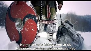 Amon Amarth - Guardians Of Asgaard (текст и перевод)