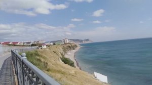 ОПЯТЬ В АНАПЕ. ГУЛЯЕМ ПО ГОРОДУ. ЧТО ИНТЕРЕСНОГО УВИДЕЛИ. ОТДЫХ. МАЙ 2024.