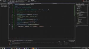 Диалоговые окна | Часть 9 | CRUD C# | ASP .Net | Blazor | Mud Blazor