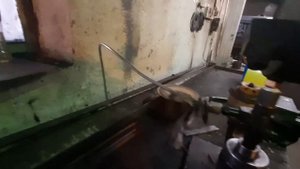 опресовщик форсунок из домкрата видео